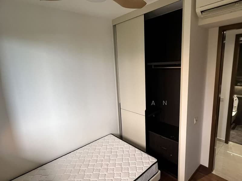 Kopar At Newton, 6 Makeway Avenue, Room Rental, 100 sqft, Condominium For Rent, by Kelvin Tan, 500154428 - Bedroom - PropertyGuru.com.sg