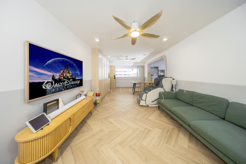 120 Mcnair Road, 120 Mcnair Road, 3 Bedrooms, 1,119 sqft, HDB Flat For Sale, by Png Chin Teck (Ian Png), 500154429 - Living Room - PropertyGuru.com.sg
