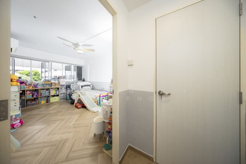 120 Mcnair Road, 120 Mcnair Road, 3 Bedrooms, 1,119 sqft, HDB Flat For Sale, by Png Chin Teck (Ian Png), 500154429 - Bedroom 3 - PropertyGuru.com.sg