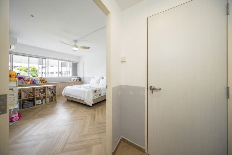 120 Mcnair Road, 120 Mcnair Road, 3 Bedrooms, 1,119 sqft, HDB Flat For Sale, by Png Chin Teck (Ian Png), 500154429 - Bedroom 3 - Revisualized - PropertyGuru.com.sg