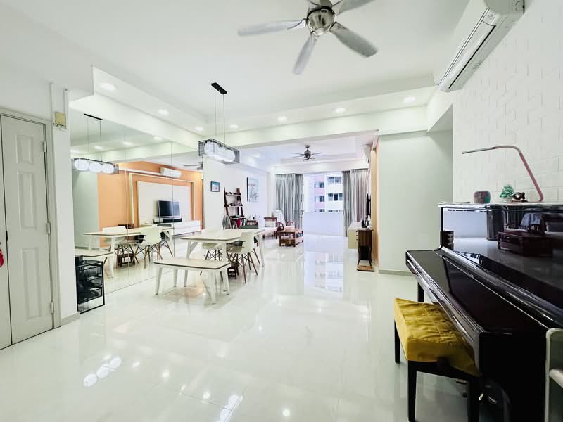 Bukit Regency, 1 Upper Bukit Timah View, 3 Bedrooms, 1,249 sqft, Condominium For Sale, by Ashley Chai 蔡忝玲, 500154431 - PropertyGuru.com.sg