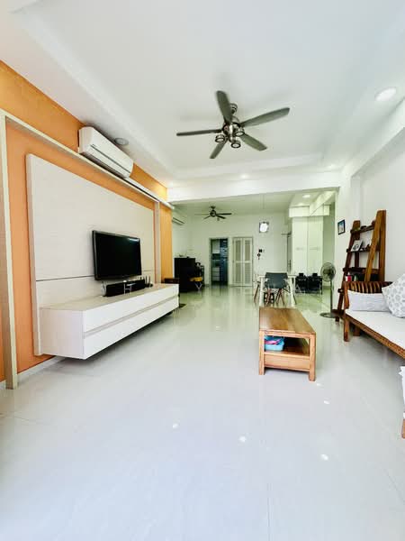 Bukit Regency, 1 Upper Bukit Timah View, 3 Bedrooms, 1,249 sqft, Condominium For Sale, by Ashley Chai 蔡忝玲, 500154431 - PropertyGuru.com.sg