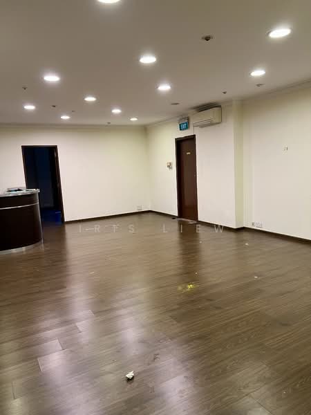 United House, 20 Kramat Lane, 1,000 sqft, Office For Rent, by Iris Liew, 500154435 - Interior - CommercialGuru.com.sg