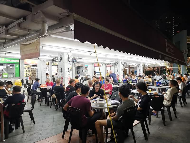 1 Jalan Bukit Merah, , 624 sqft, Shop / Shophouse For Rent, by Kevin Chia Huat Chew, 500154436 - CommercialGuru.com.sg