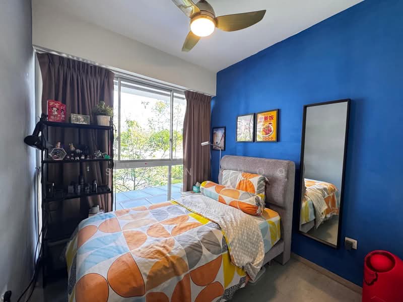 CityLife @ Tampines, 61 Tampines Central 7, 4 Bedrooms, 1,378 sqft, Executive Condominium For Rent, by Shawn Khoo, 500154437 - Bedroom - PropertyGuru.com.sg