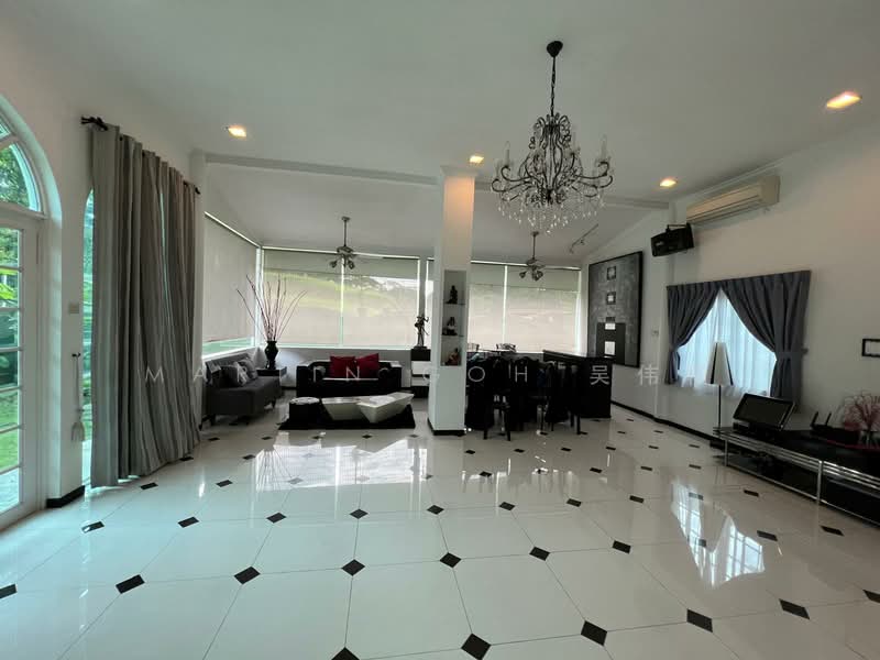 🌟 SINGAPORE BLUE-CHIP GCB • Peirce Hill • Ridout area 🌟, , 10+ Bedrooms, 11,000 sqft, Good Class Bungalow For Sale, by Martin Goh 吴伟楠, 500154438 - Living Room - PropertyGuru.com.sg