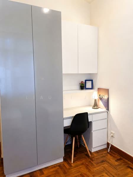 Parc Oasis, 35 Jurong East Avenue 1, Room Rental, 160 sqft, Condominium For Rent, by Liau Li Jun, 500154442 - Study - PropertyGuru.com.sg