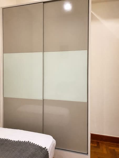 Parc Oasis, 35 Jurong East Avenue 1, Room Rental, 160 sqft, Condominium For Rent, by Liau Li Jun, 500154442 - Bedroom - PropertyGuru.com.sg