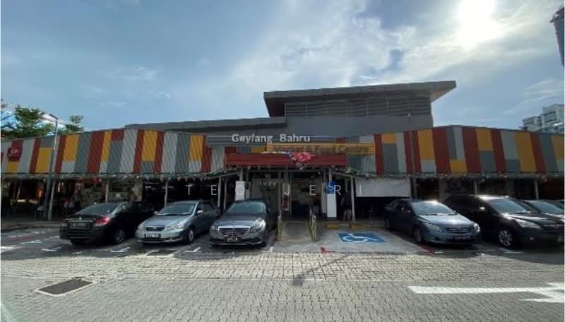 161 Kallang Way, 161 Kallang Way, 35,348 sqft, Factory / Workshop (B2) For Rent, by Teo Jeri, 500154445 - Nearest Hawker Centre - CommercialGuru.com.sg