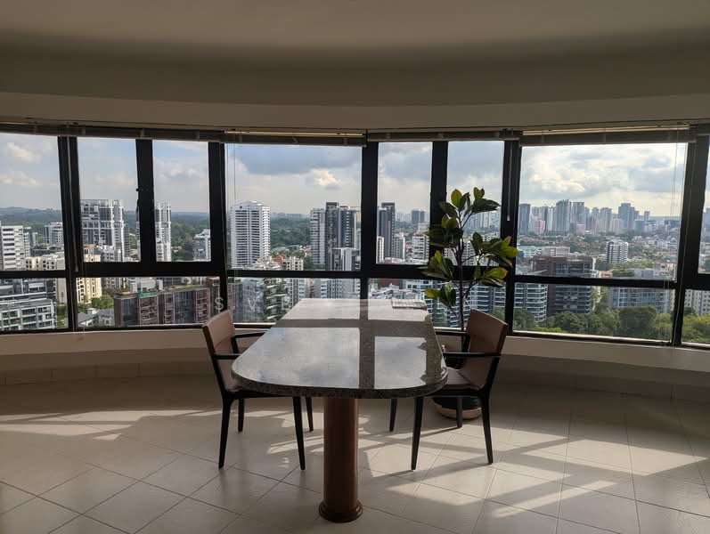 The Draycott, 50 Draycott Park, 4 Bedrooms, 2,637 sqft, Condominium For Sale, by Sven Hein, 500154446 - Kitchen - PropertyGuru.com.sg