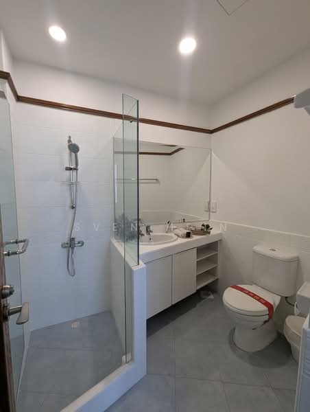 The Draycott, 50 Draycott Park, 4 Bedrooms, 2,637 sqft, Condominium For Sale, by Sven Hein, 500154446 - Bathroom - PropertyGuru.com.sg