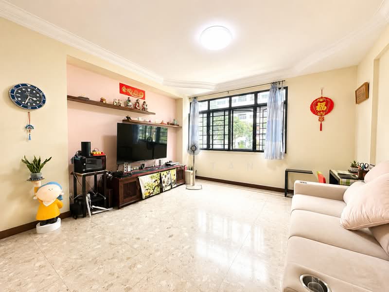 Chestervale, 31 Bangkit Road, 3 Bedrooms, 1,582 sqft, Condominium For Sale, by Evan Tan, 500154449 - Living Room - PropertyGuru.com.sg
