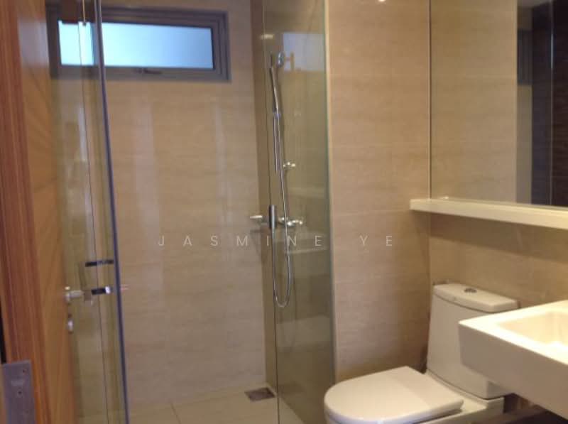 Woodhaven, 77 Woodgrove Avenue, 3 Bedrooms, 1,173 sqft, Condominium For Sale, by Jasmine Ye, 500154451 - Bathroom - PropertyGuru.com.sg