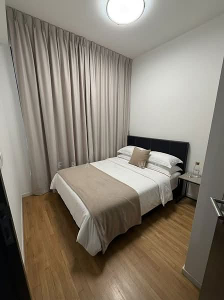 Avenue South Residence, 1 Silat Avenue, 2 Bedrooms, 657 sqft, Condominium For Sale, by Frank Wu, 500154456 - Bedroom - PropertyGuru.com.sg
