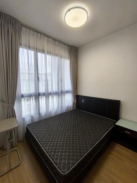 Avenue South Residence, 1 Silat Avenue, Alexandra / Commonwealth, 2 Bedrooms, 657 sqft, Condominium For Sale, by Frank Wu, 500154456 - Bedroom - PropertyGuru.com.sg