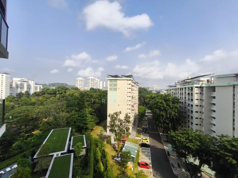 Avenue South Residence, 1 Silat Avenue, Alexandra / Commonwealth, 2 Bedrooms, 657 sqft, Condominium For Sale, by Frank Wu, 500154456 - Exterior - PropertyGuru.com.sg