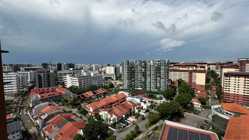 Bartley Vue, 8 Jalan Bunga Rampai, 3 Bedrooms, 947 sqft, Condominium For Sale, by Dennis Lim, 500154457 - Exterior - PropertyGuru.com.sg