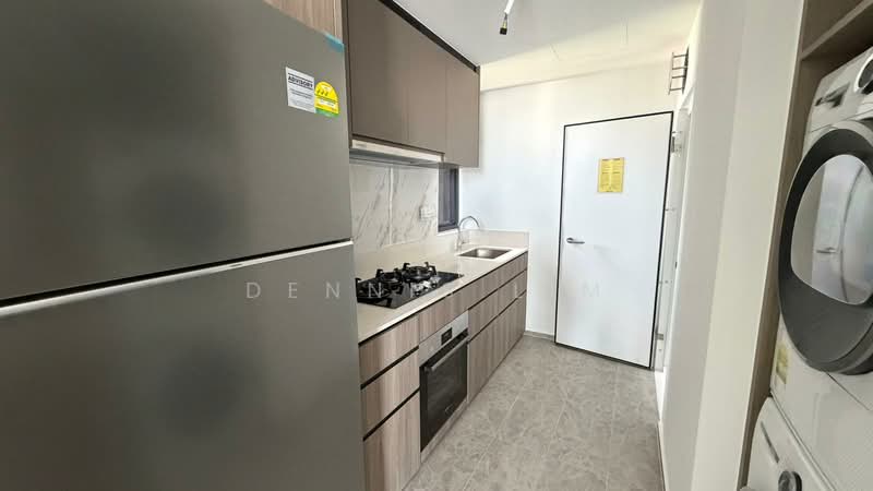 Bartley Vue, 8 Jalan Bunga Rampai, 3 Bedrooms, 947 sqft, Condominium For Sale, by Dennis Lim, 500154457 - Kitchen - PropertyGuru.com.sg