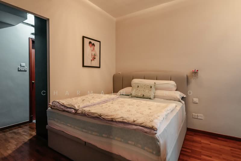 Seletar Springs Condominium, 100 Gerald Drive, 3 Bedrooms, 1,302 sqft, Condominium For Sale, by Charmaine Choo, 500154463 - Bedroom - PropertyGuru.com.sg