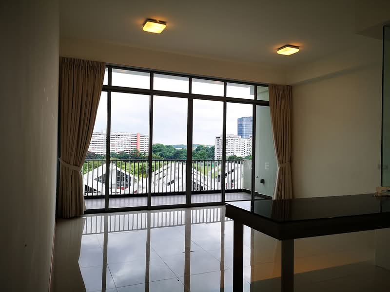 Woodhaven, 77 Woodgrove Avenue, 3 Bedrooms, 1,173 sqft, Condominium For Sale, by Jasmine Ye, 500154469 - Balcony - PropertyGuru.com.sg