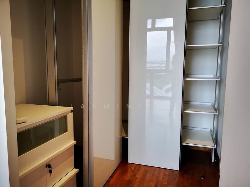 Woodhaven, 77 Woodgrove Avenue, 3 Bedrooms, 1,173 sqft, Condominium For Sale, by Jasmine Ye, 500154469 - Interior - PropertyGuru.com.sg