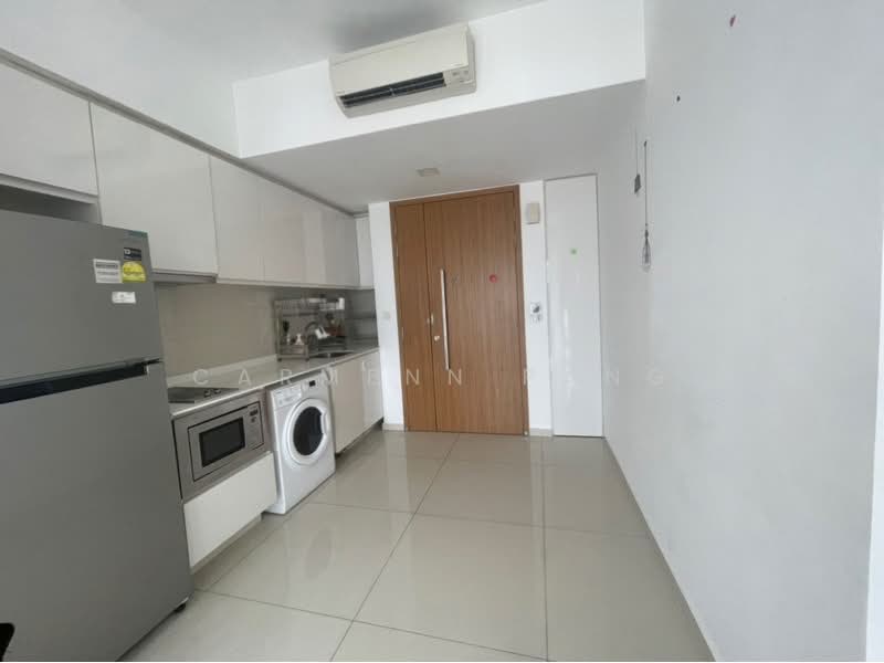Bedok Residences, 14 Bedok North Drive, 1 Bedroom, 592 sqft, Condominium For Rent, by Carmenn Pang, 500154471 - PropertyGuru.com.sg
