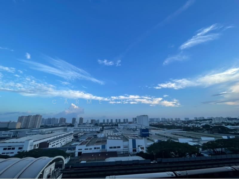 Bedok Residences, 14 Bedok North Drive, 1 Bedroom, 592 sqft, Condominium For Rent, by Carmenn Pang, 500154471 - PropertyGuru.com.sg