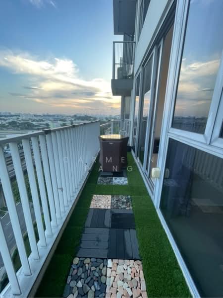 Bedok Residences, 14 Bedok North Drive, 1 Bedroom, 592 sqft, Condominium For Rent, by Carmenn Pang, 500154471 - PropertyGuru.com.sg