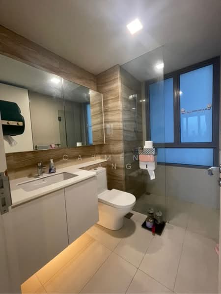 Bedok Residences, 14 Bedok North Drive, 1 Bedroom, 592 sqft, Condominium For Rent, by Carmenn Pang, 500154471 - PropertyGuru.com.sg
