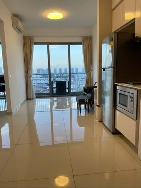 Bedok Residences, 14 Bedok North Drive, 1 Bedroom, 592 sqft, Condominium For Rent, by Carmenn Pang, 500154471 - PropertyGuru.com.sg