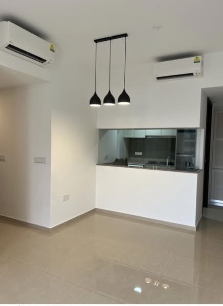 The Gazania, 5 How Sun Drive, 3 Bedrooms, 904 sqft, Condominium For Sale, by Xu Weiru, 500154472 - Dining Room - PropertyGuru.com.sg