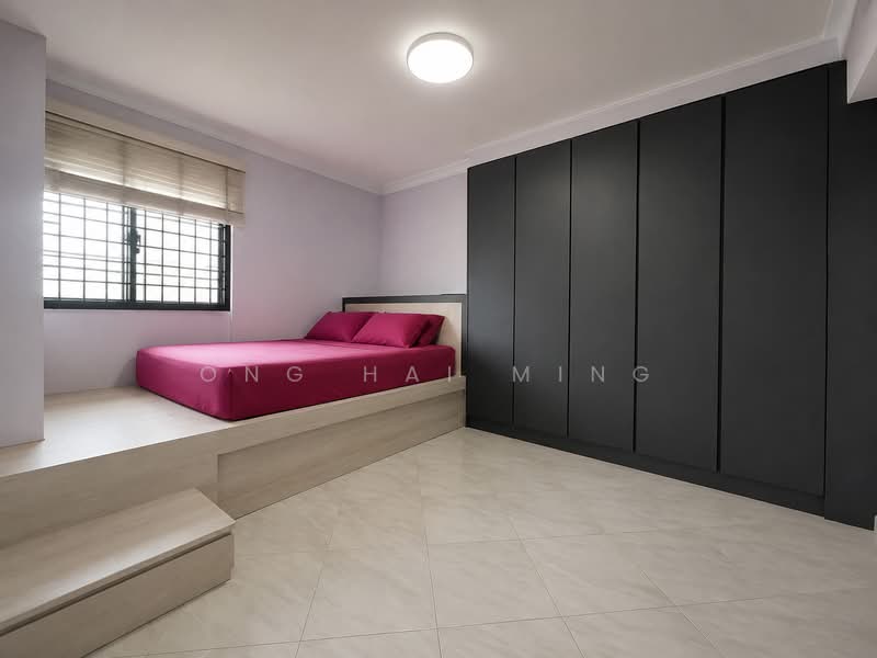 50 Sims Drive, 50 Sims Drive, 3 Bedrooms, 1,259 sqft, HDB Flat For Sale, by Ong Hai Ming, 500154473 - Bedroom - PropertyGuru.com.sg