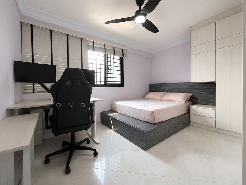 50 Sims Drive, 50 Sims Drive, 3 Bedrooms, 1,259 sqft, HDB Flat For Sale, by Ong Hai Ming, 500154473 - Bedroom - PropertyGuru.com.sg