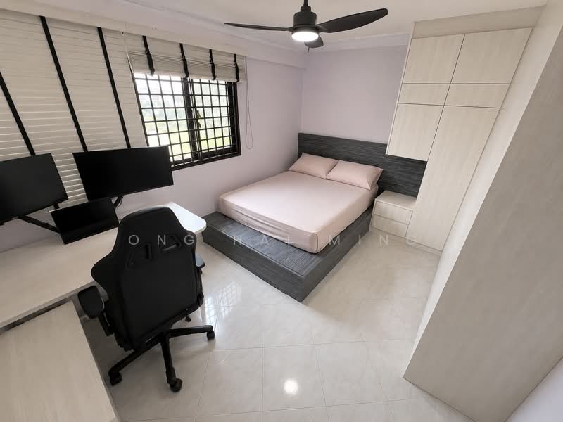 50 Sims Drive, 50 Sims Drive, 3 Bedrooms, 1,259 sqft, HDB Flat For Sale, by Ong Hai Ming, 500154473 - Bedroom - PropertyGuru.com.sg