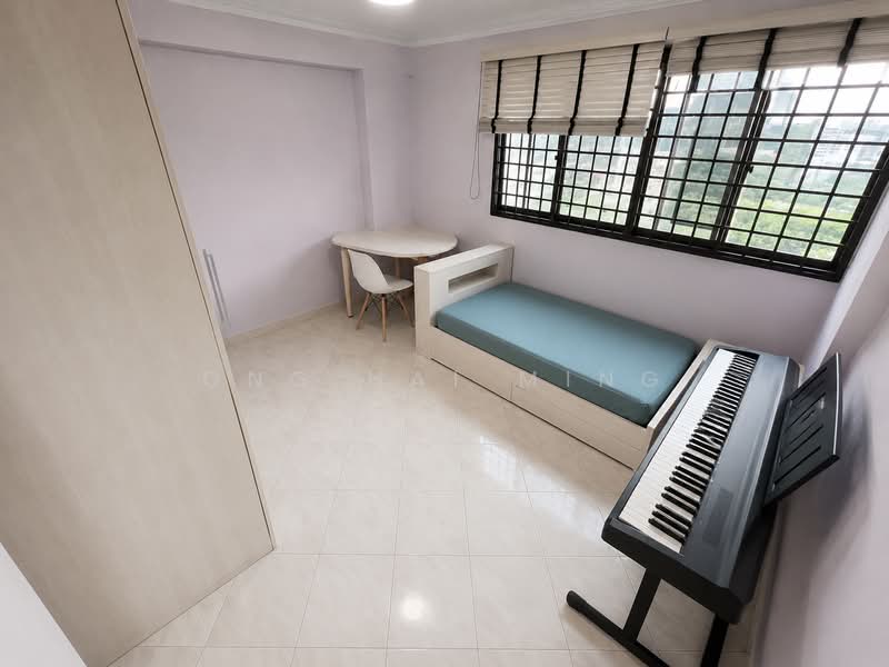 50 Sims Drive, 50 Sims Drive, 3 Bedrooms, 1,259 sqft, HDB Flat For Sale, by Ong Hai Ming, 500154473 - Bedroom - PropertyGuru.com.sg