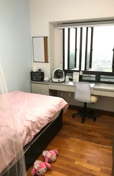 86 Dawson Road, 86 Dawson Road, 3 Bedrooms, 893 sqft, HDB Flat For Sale, by Lio Lee, 500154475 - Bedroom - PropertyGuru.com.sg