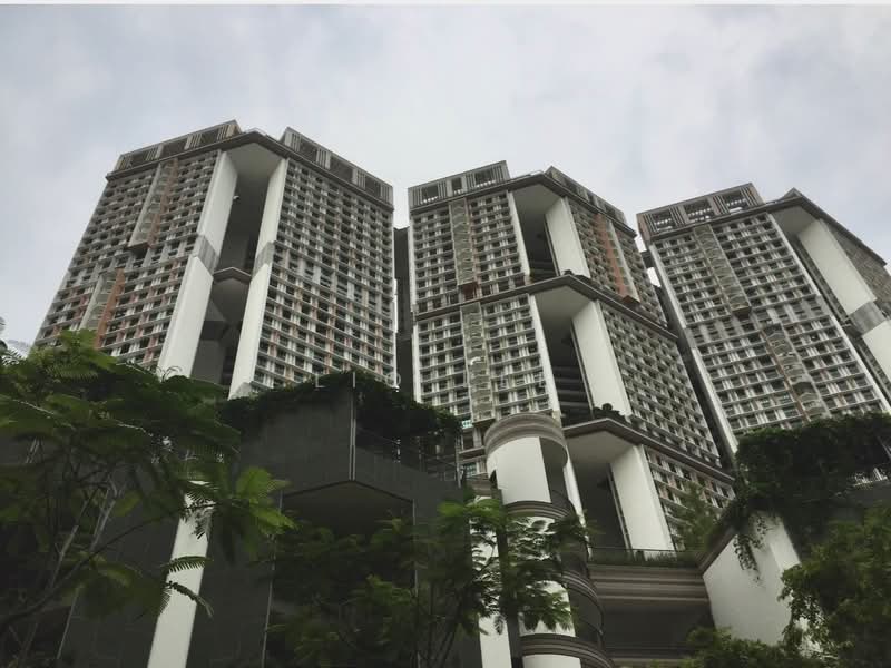 86 Dawson Road, 86 Dawson Road, 3 Bedrooms, 893 sqft, HDB Flat For Sale, by Lio Lee, 500154475 - Exterior - PropertyGuru.com.sg