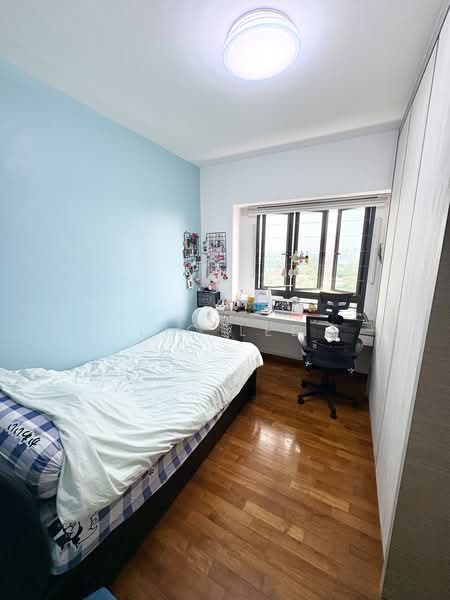 86 Dawson Road, 86 Dawson Road, 3 Bedrooms, 893 sqft, HDB Flat For Sale, by Lio Lee, 500154475 - Bedroom 2 - PropertyGuru.com.sg