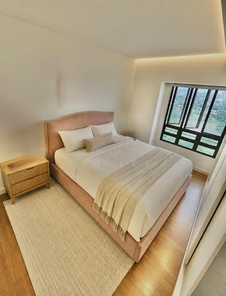 86 Dawson Road, 86 Dawson Road, 3 Bedrooms, 893 sqft, HDB Flat For Sale, by Lio Lee, 500154475 - Master Bedroom - PropertyGuru.com.sg