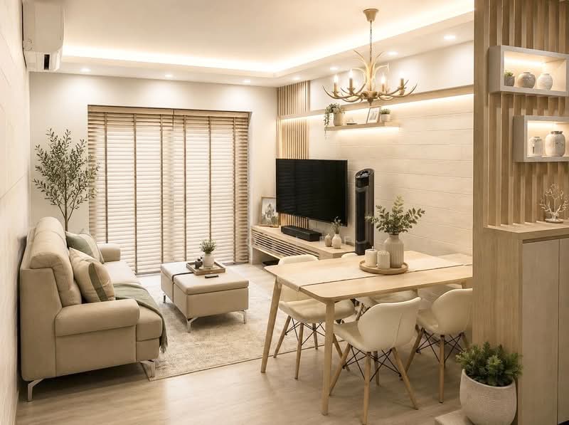 86 Dawson Road, 86 Dawson Road, 3 Bedrooms, 893 sqft, HDB Flat For Sale, by Lio Lee, 500154475 - Living Room - PropertyGuru.com.sg