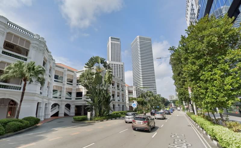 Bras Basah Complex, 231 Bain Street, 522 sqft, Mall Shop For Sale, by Lawrence Tan, 500154476 - Exterior - CommercialGuru.com.sg