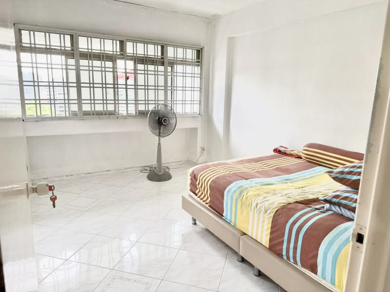 618 Choa Chu Kang North 7, 618 Choa Chu Kang North 7, Room Rental, 150 sqft, HDB Flat For Rent, by Klarris Leong, 500154477 - Bedroom - PropertyGuru.com.sg