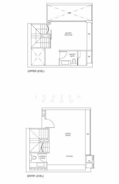 Altez, 16 Enggor Street, 1 Bedroom, 840 sqft, Condominium For Rent, by Joseph Khoo, 500154478 - PropertyGuru.com.sg