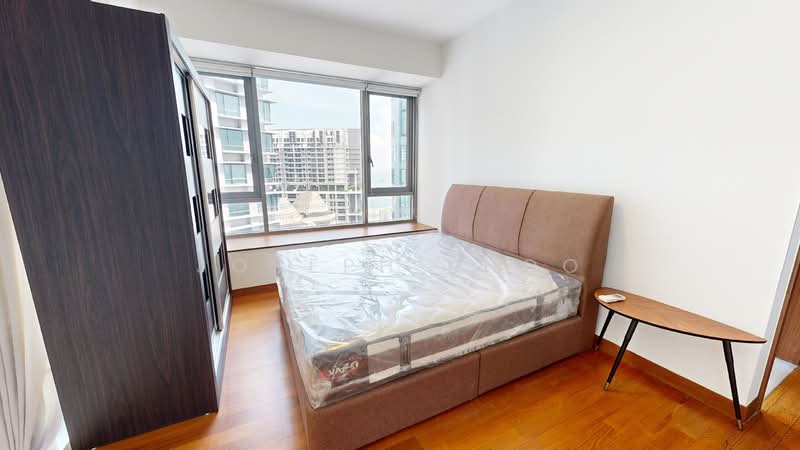 Altez, 16 Enggor Street, 1 Bedroom, 840 sqft, Condominium For Rent, by Joseph Khoo, 500154478 - Bedroom - PropertyGuru.com.sg