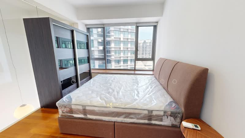 Altez, 16 Enggor Street, 1 Bedroom, 840 sqft, Condominium For Rent, by Joseph Khoo, 500154478 - Bedroom - PropertyGuru.com.sg