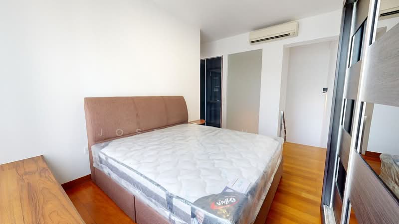 Altez, 16 Enggor Street, 1 Bedroom, 840 sqft, Condominium For Rent, by Joseph Khoo, 500154478 - Bedroom - PropertyGuru.com.sg