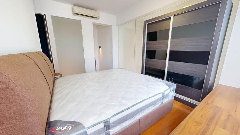 Altez, 16 Enggor Street, 1 Bedroom, 840 sqft, Condominium For Rent, by Joseph Khoo, 500154478 - Bedroom - PropertyGuru.com.sg