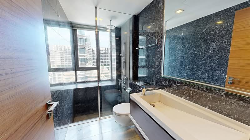 Altez, 16 Enggor Street, 1 Bedroom, 840 sqft, Condominium For Rent, by Joseph Khoo, 500154478 - Bathroom - PropertyGuru.com.sg