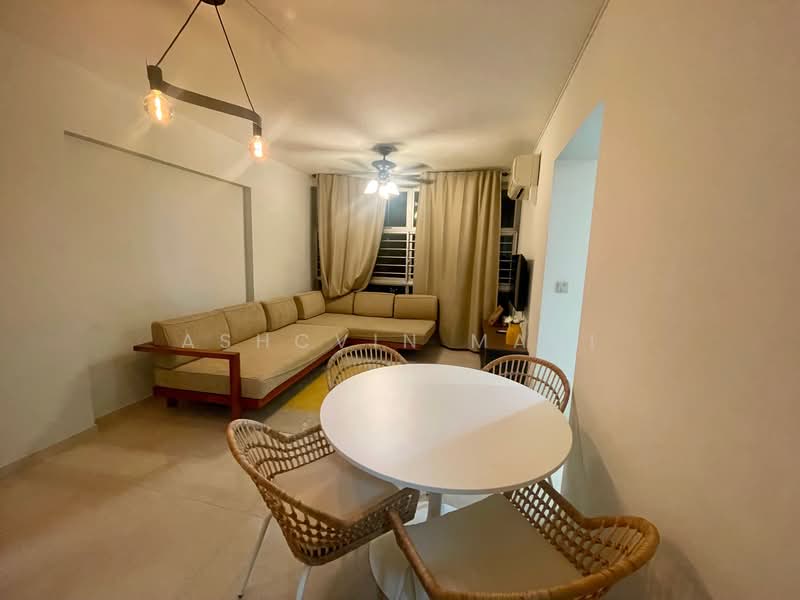 61C Strathmore Avenue, 61C Strathmore Avenue, 2 Bedrooms, 731 sqft, HDB Flat For Sale, by Ashcvin Mani, 500154480 - Living Room - PropertyGuru.com.sg