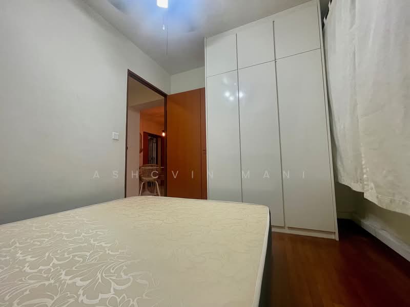 61C Strathmore Avenue, 61C Strathmore Avenue, 2 Bedrooms, 731 sqft, HDB Flat For Sale, by Ashcvin Mani, 500154480 - Bedroom - PropertyGuru.com.sg